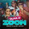 Dj Alex BNH, Davi Kneip & Mc Nando Dk - Olha o Zoom - Single